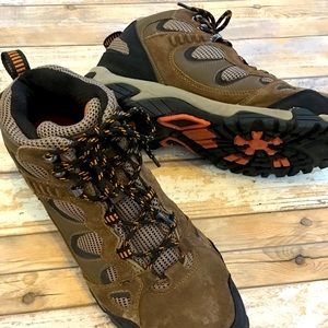 Pacific Trail, Sequoia Men’s hiking boots, sz 12